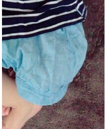 minne | デニムパンツ