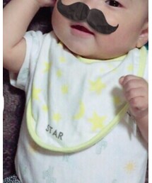 abcd | スタイ/よだれかけ