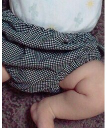 minne | その他パンツ