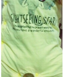 Birthday | つなぎ/オールインワン