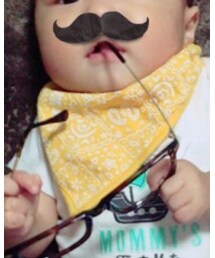 西松屋 | スタイ/よだれかけ