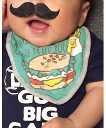 abcd | スタイ/よだれかけ