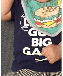 Carter's | Tシャツ/カットソー