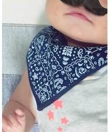 西松屋 | スタイ/よだれかけ