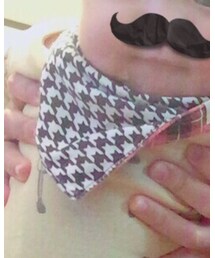 +edge | スタイ/よだれかけ