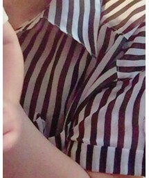 INGNI | シャツ/ブラウス