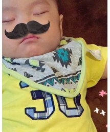 abcd | スタイ/よだれかけ