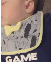 abcd | スタイ/よだれかけ