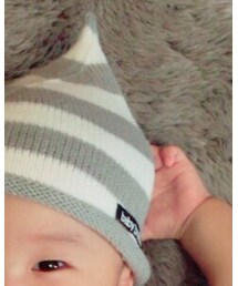 abcd | ニットキャップ/ビーニー