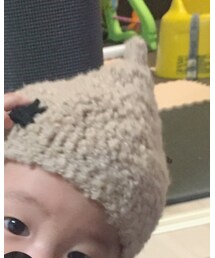 minne | ニットキャップ/ビーニー