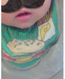 abcd | スタイ/よだれかけ