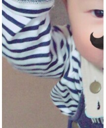 MIKI HOUSE | Tシャツ/カットソー