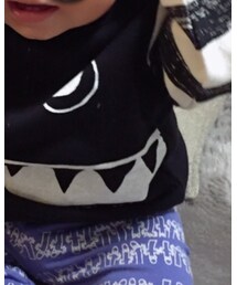 HusHusH | スウェット