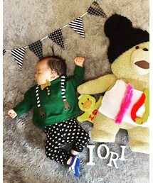 Birthday | スウェット