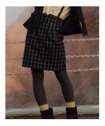 Heather | スカート