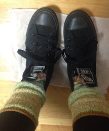 VANS | スニーカー