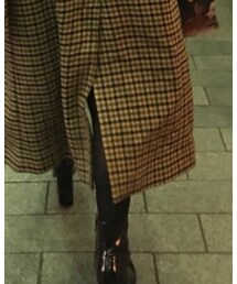 MURUA | シューズ