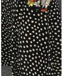 no brand | スカート