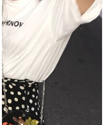 no brand | Tシャツ/カットソー