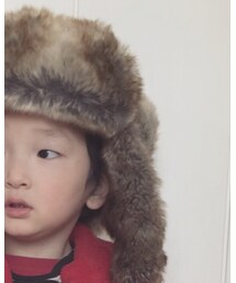 isbjorn | 帽子