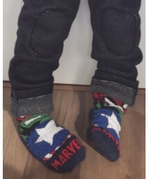 ZARA KIDS | ソックス/靴下