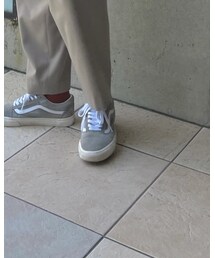 VANS | スニーカー