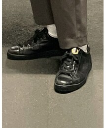 Ground Y×FRED PERRY | スニーカー