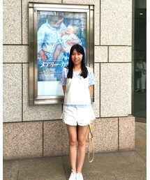 FOREVER 21 | デニムパンツ