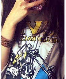 NAK | シャツワンピース