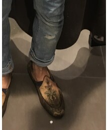 ETRO | ドレスシューズ