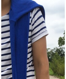 STRAS BURGO | Tシャツ/カットソー