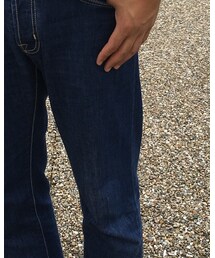 JACOB COHEN | デニムパンツ