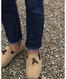 ZARA | ドレスシューズ