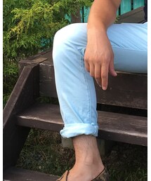 ZARA | その他パンツ