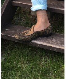 ETRO | ドレスシューズ