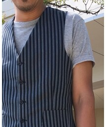 STRAS BURGO | ベスト