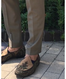 ETRO | ドレスシューズ