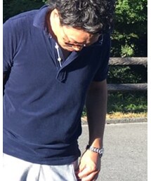 MALIBU SHIRTS | ポロシャツ