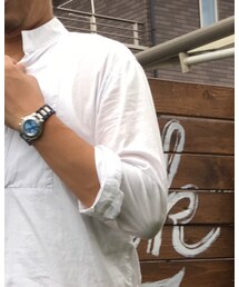 ZARA | シャツ/ブラウス
