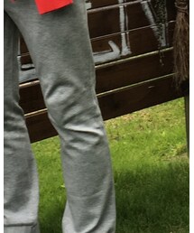 ESTNATION | その他パンツ