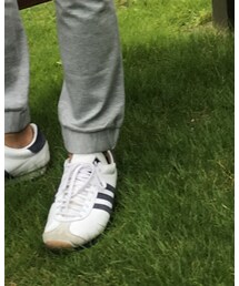 adidas | スニーカー