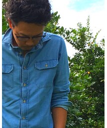 BOLZONELLA | シャツ/ブラウス