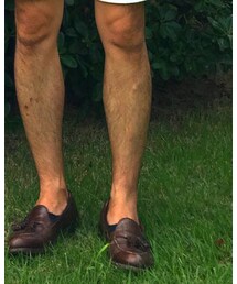 ALDEN | ドレスシューズ