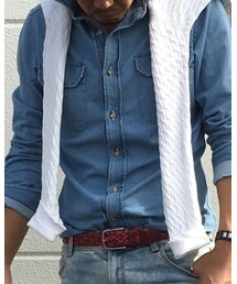 BOLZONELLA | シャツ/ブラウス