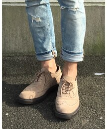 LARDINI | ドレスシューズ