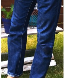 JACOB COHEN | デニムパンツ