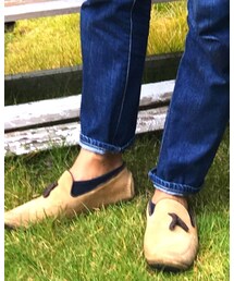 ZARA | ドレスシューズ