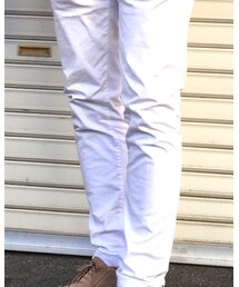 ZARA | その他パンツ