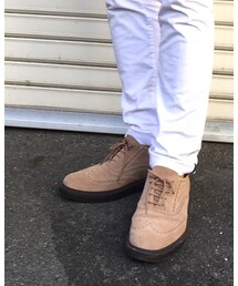 LARDINI | ドレスシューズ