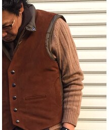 GRAY | ニット/セーター